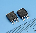 &micro;PD166017，&micro;PD166019，&micro;PD166020和uPD166021