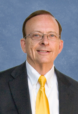 Mark Larson，Digi-Key首席運(yùn)營(yíng)官