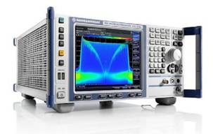 羅德與施瓦茨高調(diào)進(jìn)軍示波器市場(chǎng)