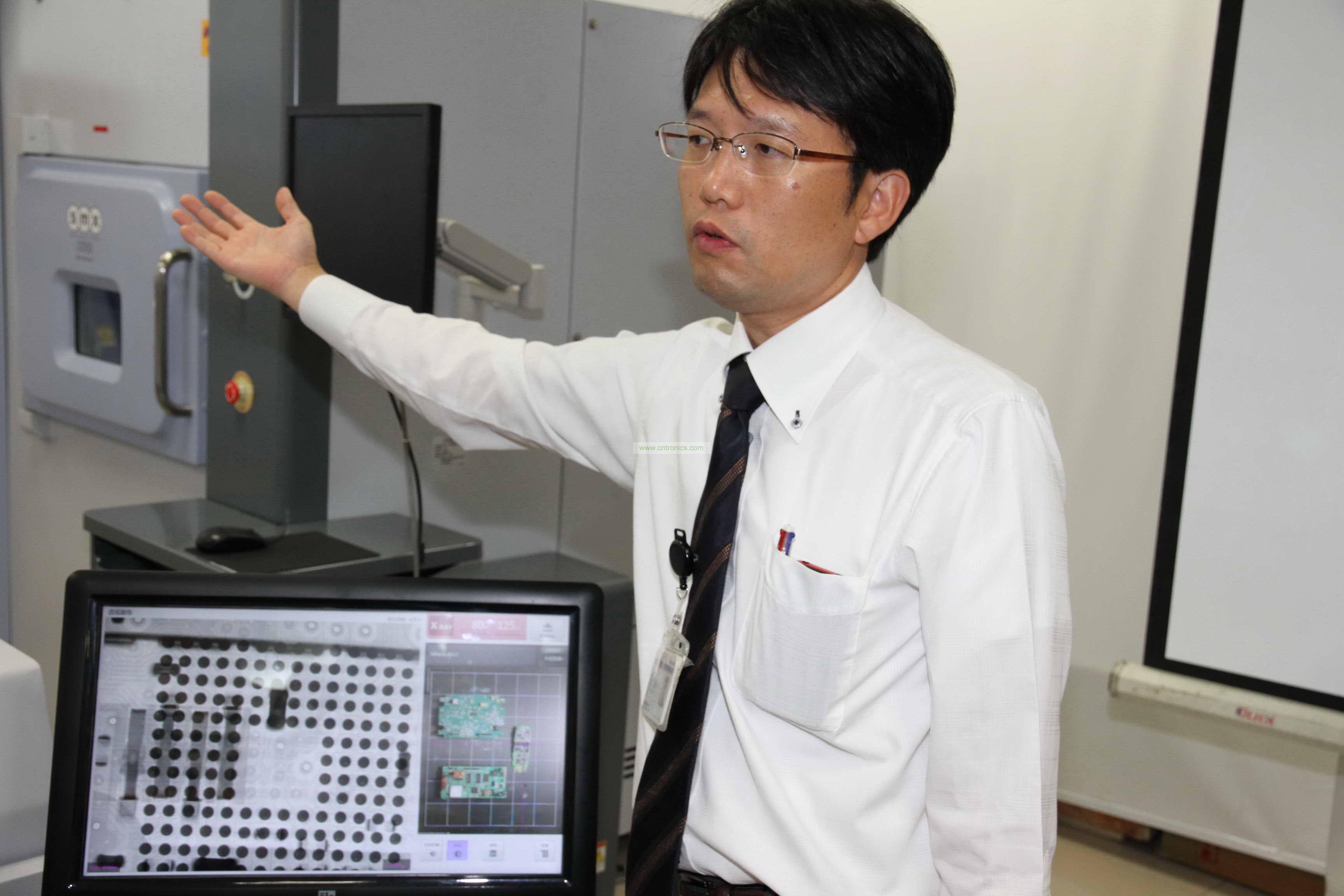 SMX-800實現(xiàn)了真正的高通量高效處理，直觀易用，操作簡單，更加節(jié)能環(huán)保