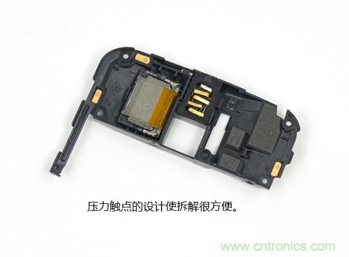 揭秘八核X8 SoC真面目，智能手機Moto X詳細拆解！