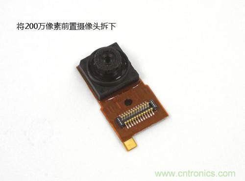 揭秘八核X8 SoC真面目，智能手機Moto X詳細拆解！