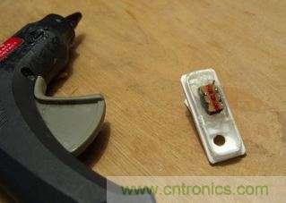 &ldquo;搖一搖&rdquo;手電筒DIY