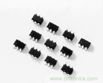  Littelfuse新型保護(hù)晶閘管，結(jié)電容比箝位器件低45%