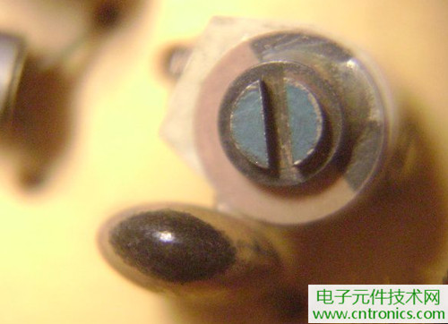 拆個(gè)老古董，日本精工石英電子掛鐘拆解