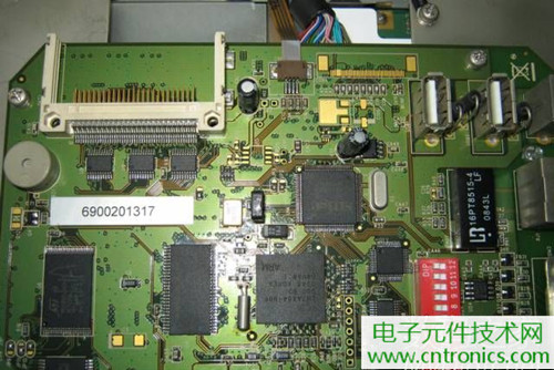 觸摸屏售價(jià)過(guò)萬(wàn)？一臺(tái)工控設(shè)備觸摸屏拆解