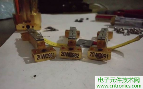 這貨一萬三？50W半導(dǎo)體激光模塊拆解