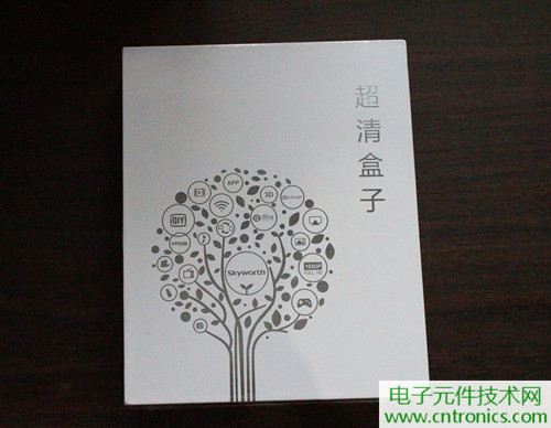 【拆解】不如小米？愛奇藝盒子全網(wǎng)首拆