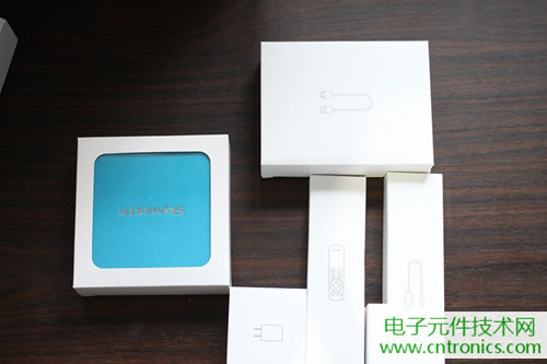 【拆解】不如小米？愛奇藝盒子全網(wǎng)首拆