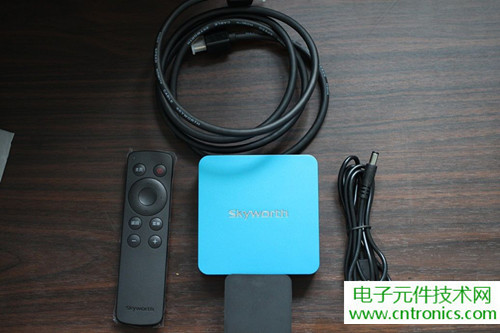 【拆解】不如小米？愛奇藝盒子全網(wǎng)首拆