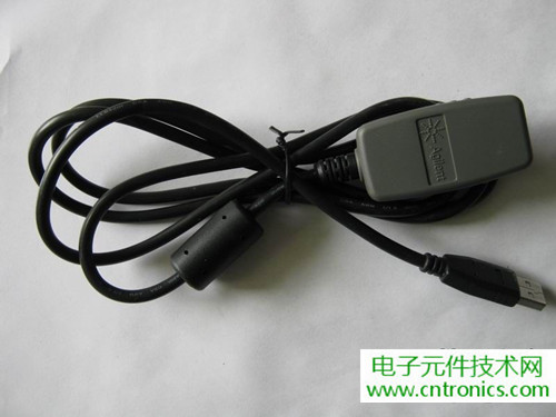 拆全球首款！安捷倫OLED手持式數(shù)字萬用表拆解