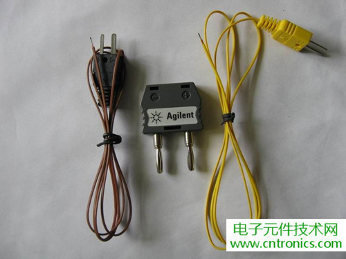 拆全球首款！安捷倫OLED手持式數(shù)字萬用表拆解