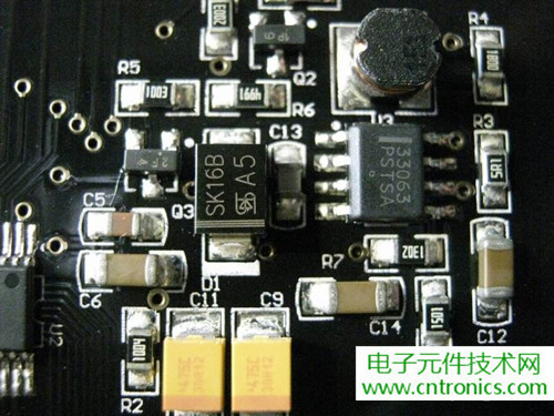 拆全球首款！安捷倫OLED手持式數(shù)字萬用表拆解