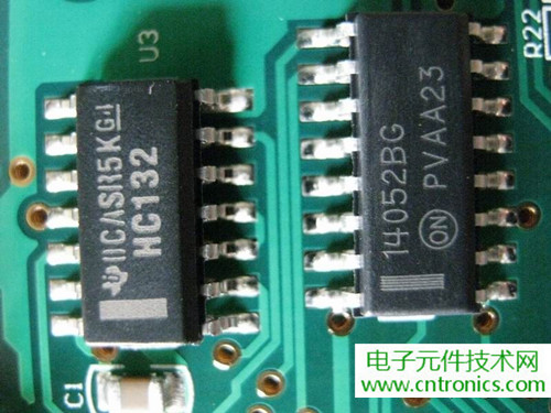 拆全球首款！安捷倫OLED手持式數(shù)字萬用表拆解