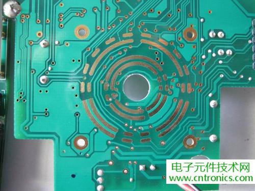 拆全球首款！安捷倫OLED手持式數(shù)字萬用表拆解