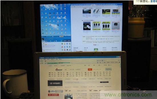 實(shí)用小知識(shí):教你改善液晶屏發(fā)黃的狀況