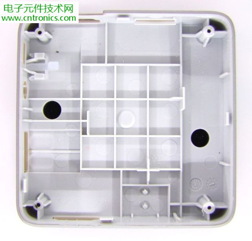 華為秘盒拆解:360°無死角藍(lán)牙IC探秘