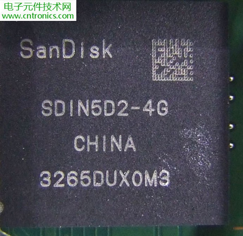 華為秘盒拆解:360°無死角藍(lán)牙IC探秘