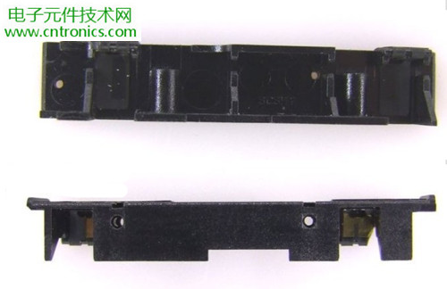 華為秘盒拆解:360°無死角藍(lán)牙IC探秘