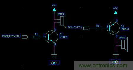 細(xì)節(jié)決定成敗，網(wǎng)友分享三極管的使用經(jīng)驗(yàn)與常見誤區(qū)