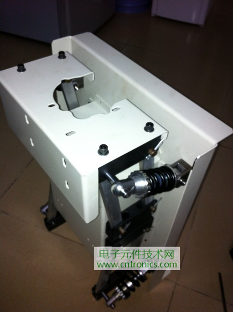 就那么簡(jiǎn)單！DIY屬于自己的&ldquo;賽格威&rdquo;平衡車