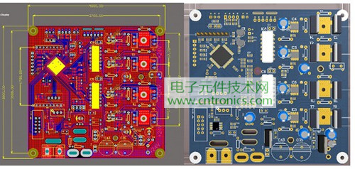 就那么簡(jiǎn)單！DIY屬于自己的&ldquo;賽格威&rdquo;平衡車