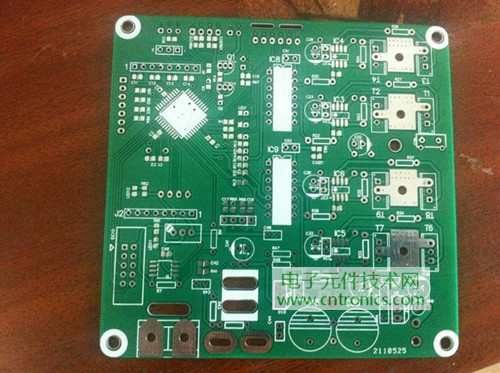 就那么簡(jiǎn)單！DIY屬于自己的&ldquo;賽格威&rdquo;平衡車