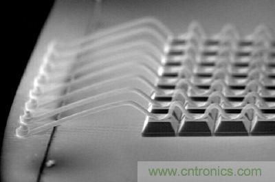 三大關(guān)鍵，解決矩陣式LED封裝技術(shù)難題