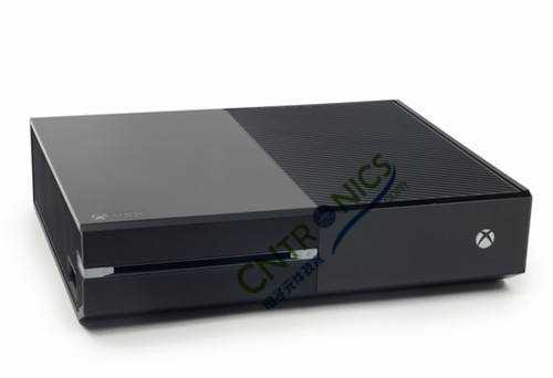不容錯過！大神級拆解力作：X-BOX ONE 解密內(nèi)部結(jié)構!！