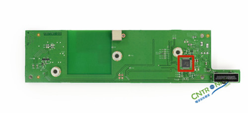 不容錯過！大神級拆解力作：X-BOX ONE 解密內(nèi)部結(jié)構!！