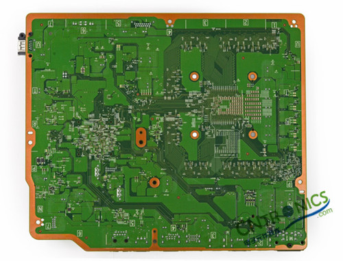 不容錯過！大神級拆解力作：X-BOX ONE 解密內(nèi)部結(jié)構!！