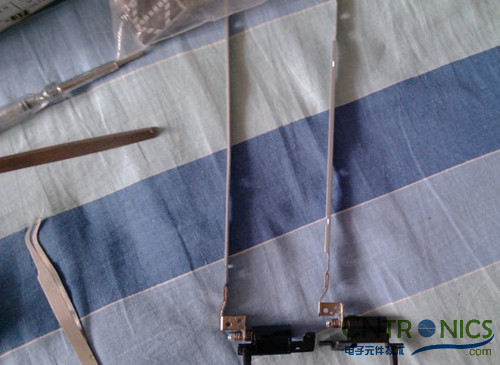 創(chuàng)意DIY：將筆記本大卸八塊做成臺(tái)式機(jī)！