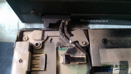 創(chuàng)意DIY：將筆記本大卸八塊做成臺(tái)式機(jī)！