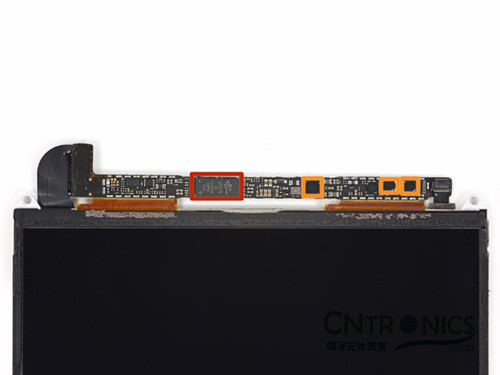 最新最牛最逆天的拆解：iPad Mini Retina 內(nèi)部大揭秘！