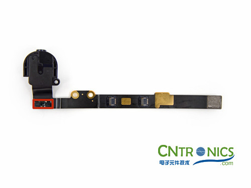 最新最牛最逆天的拆解：iPad Mini Retina 內(nèi)部大揭秘！