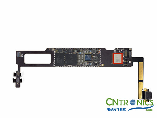 最新最牛最逆天的拆解：iPad Mini Retina 內(nèi)部大揭秘！