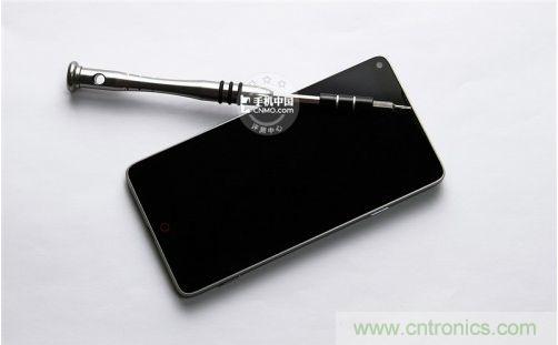 棋逢對(duì)手，詳拆努比亞Z5S如何力拼小米3 ？