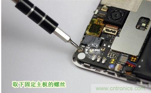 棋逢對(duì)手，詳拆努比亞Z5S如何力拼小米3 ？