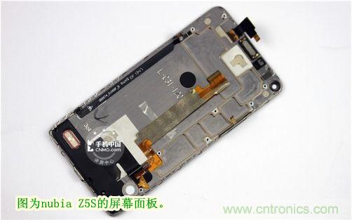 棋逢對(duì)手，詳拆努比亞Z5S如何力拼小米3 ？