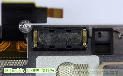 棋逢對(duì)手，詳拆努比亞Z5S如何力拼小米3 ？