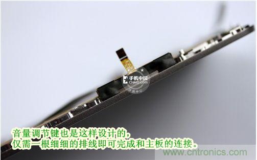 棋逢對(duì)手，詳拆努比亞Z5S如何力拼小米3 ？