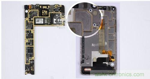 棋逢對(duì)手，詳拆努比亞Z5S如何力拼小米3 ？