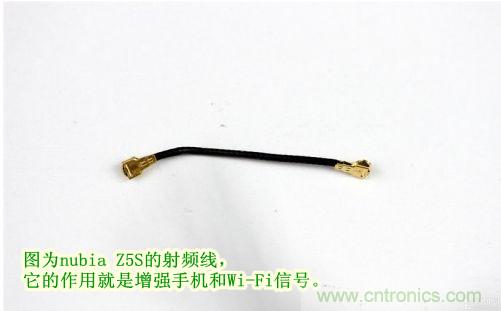 棋逢對(duì)手，詳拆努比亞Z5S如何力拼小米3 ？