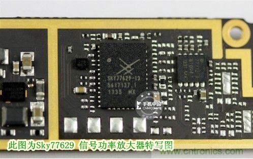 棋逢對(duì)手，詳拆努比亞Z5S如何力拼小米3 ？