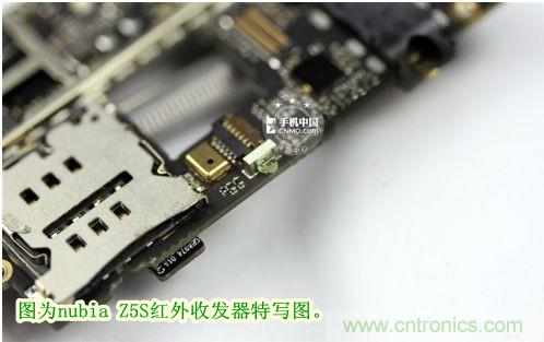 棋逢對(duì)手，詳拆努比亞Z5S如何力拼小米3 ？