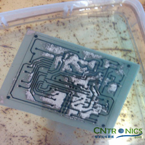 大神DIY：步進(jìn)電機(jī)驅(qū)動(dòng)DIY詳細(xì)過(guò)程分析！