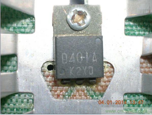 巧奪天工！大神利用山寨功放為高性價比逆變器"穿新衣"