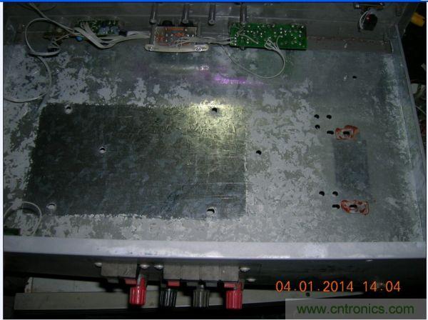 巧奪天工！大神利用山寨功放為高性價比逆變器&ldquo;穿新衣&rdquo;