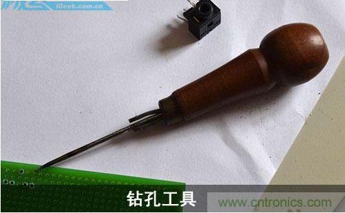 DIY：自制超炫音頻分配器，實(shí)現(xiàn)音箱共用