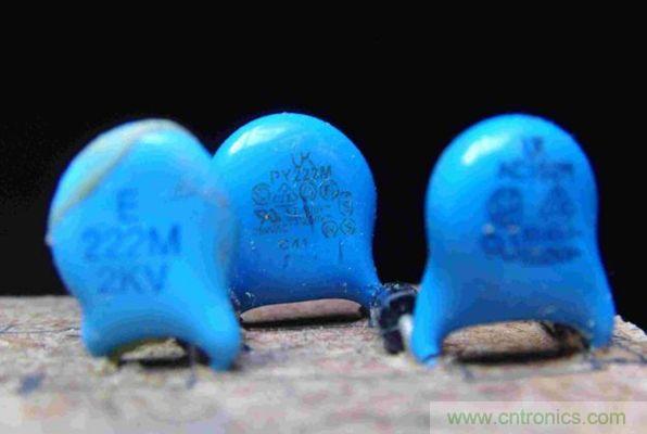 DIY單管自激，領(lǐng)略高壓電火花風(fēng)采